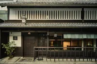 THE HIRAMATSU KYOTO Ξενοδοχεία στην πόλη 