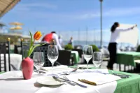 Hotel Schiff am See - Breakfast