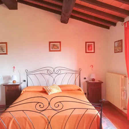 Agriturismo la Coccinella
