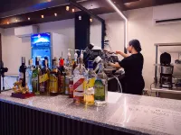 Emmie Hotel - bar