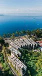 The Tiing Tejakula Villas Hotel berhampiran Pantai Bembeng