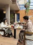 Hotel Casa Agave - breakfast