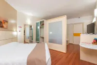Hotel Metropolitan Canoas