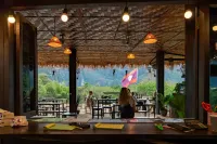 บ้านลาว เกสต์เฮาส์ - ที่มีที่จอดรถ