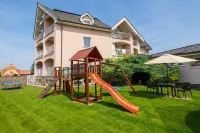 Spa & Wellness Hotel Orchidea - 3-Star