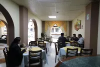 Grand Cesars Hotel