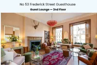 No. 53 Frederick Street
