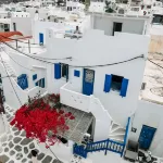 Eleanna's Mykonos - 3 Yıldız
