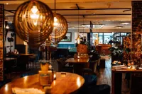 Hotel Boutique & Wellness - breakfast