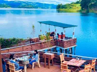 Lake Bunyonyi Rock Resort Hotels in Kabale