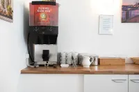 Trelawney Hotel - Guest House - breakfast