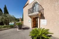 Garden & City les Bastides de Grimaud