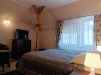 Hotel Willa Park - que admiten mascotas