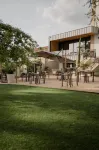 Hôtel-Restaurant Villa Métis