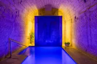 La Maison d'Uzès Relais & Châteaux - Pools