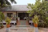 Baanboonpetch Resort - Villas
