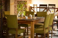 Tulia Boutique Hotel & Spa - breakfast