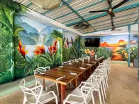 Coco Beach by Croma Hotels near Manzanillo