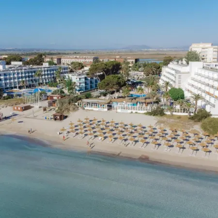 Aparthotel Ses Fotges