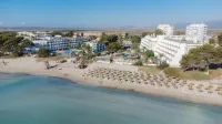 Aparthotel Ses Fotges - Aamiainen