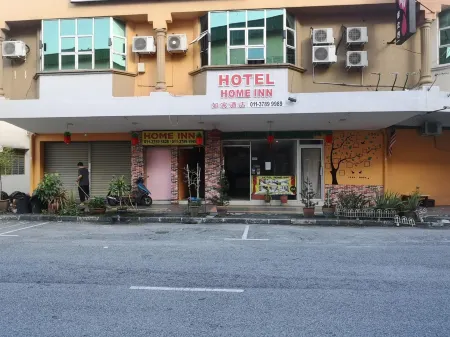 Home Inn Hotel