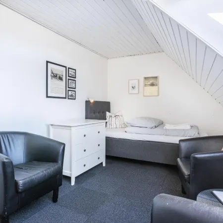 B&B by the Sea Hirtshals