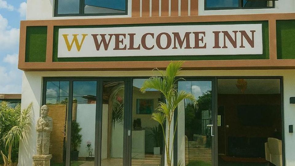 Welcome Inn