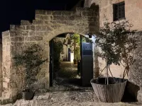Il Carrubo Residenza Walk&Stay