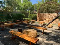 Monte Christo Hotel