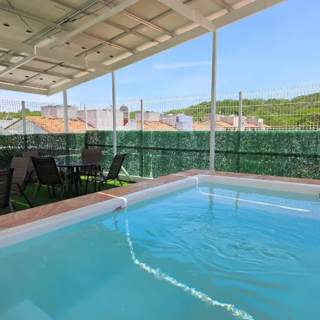 Casa Xtao Hotel