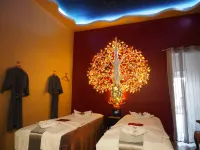 Norfolk Motor Inn - spa