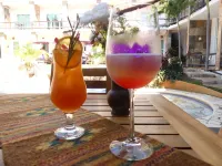 Hotel Rockaway - Baarit