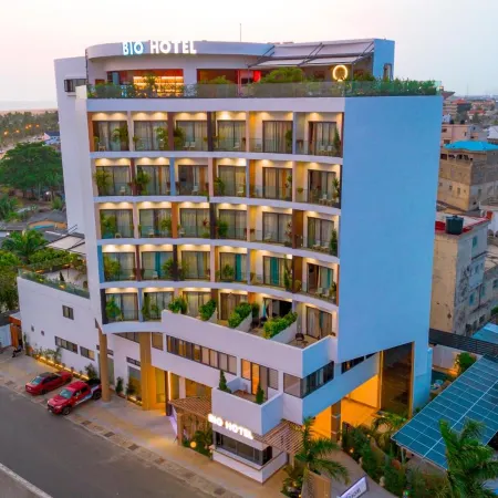 Bio Hôtel