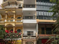 Hanoi Loopers Hostel & Rooftop Bar Hotels near Old Quarter