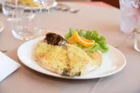 Hotel Excelsior - servizio colazione