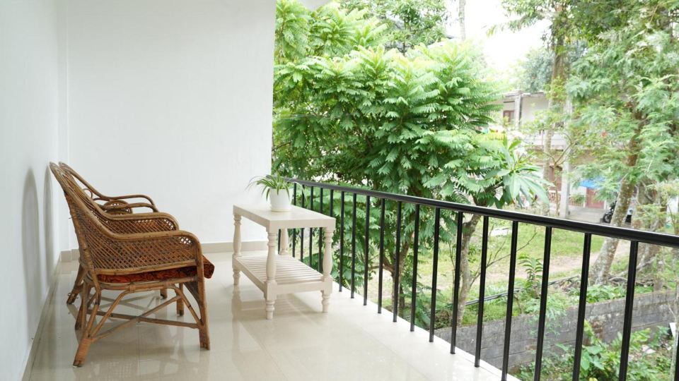 Blessdale Homestay