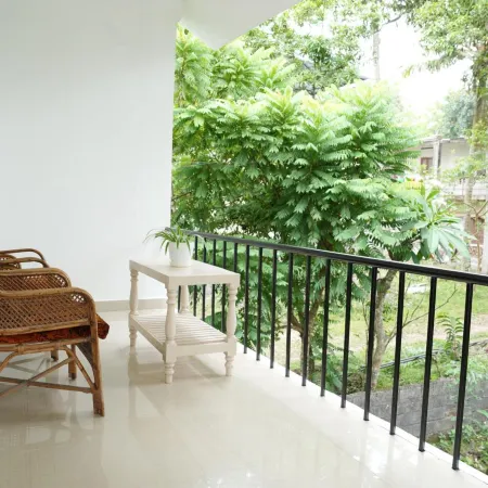 Blessdale Homestay