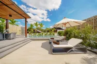 Calisto Valley I Luxury Pool Villa Krabi