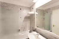 Hostellerie du Cheval Blanc - balcone