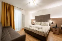 Hotel il Caminetto Sport