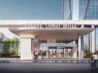 Fleuve Congo Hotel by Blazon Hotels โรงแรมในกินชาซา