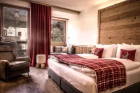 Kitzhof Mountain Design Resort - balcony