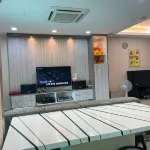 Sekinchan Spacious 2 and Half Storey Homestay 100m Walk to KFC 7 Eleven 24hr Clinic KTV BBQ - Bãi đậu xe