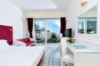 Regina Cristina - balcony