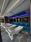 The New Jai Son - Pools