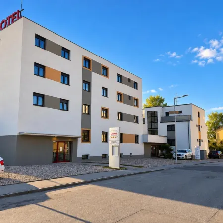 Arion Airport Hotel Hotels in Schwechat