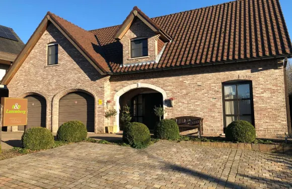 拉特姆貝格住宿加早餐酒店