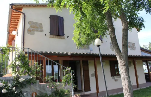 德爾文託山谷鄉村民宿