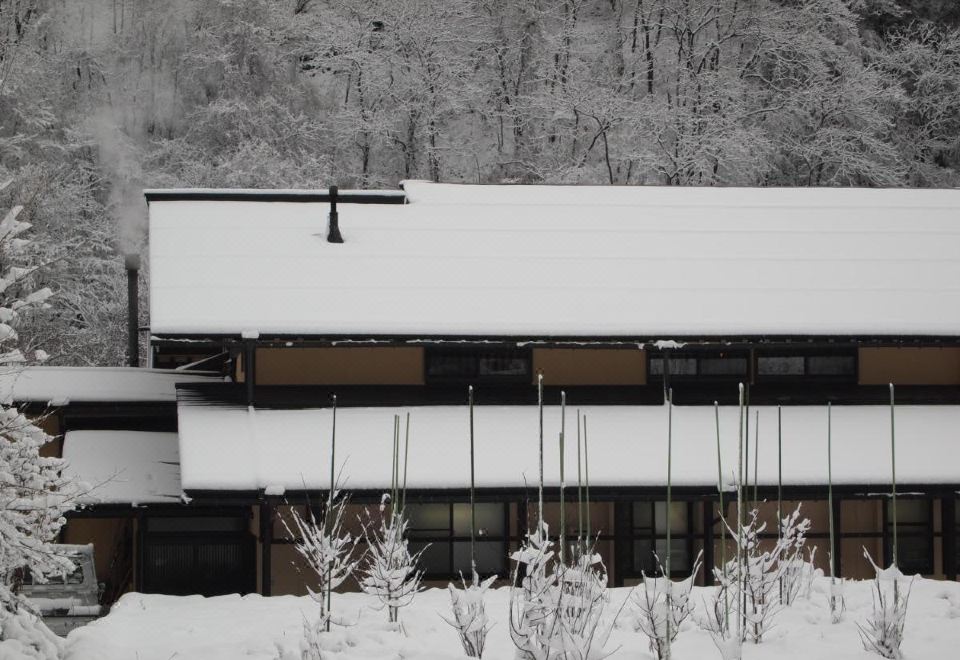 야마자토노이오리 소에네 객실