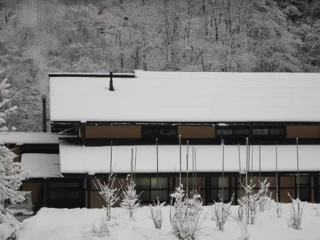 Yamazatonoiori Soene Отели рядом с достопримечательностью «Падение Хираю»